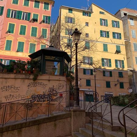 House Carolina By Holiday World Genova Esterno foto