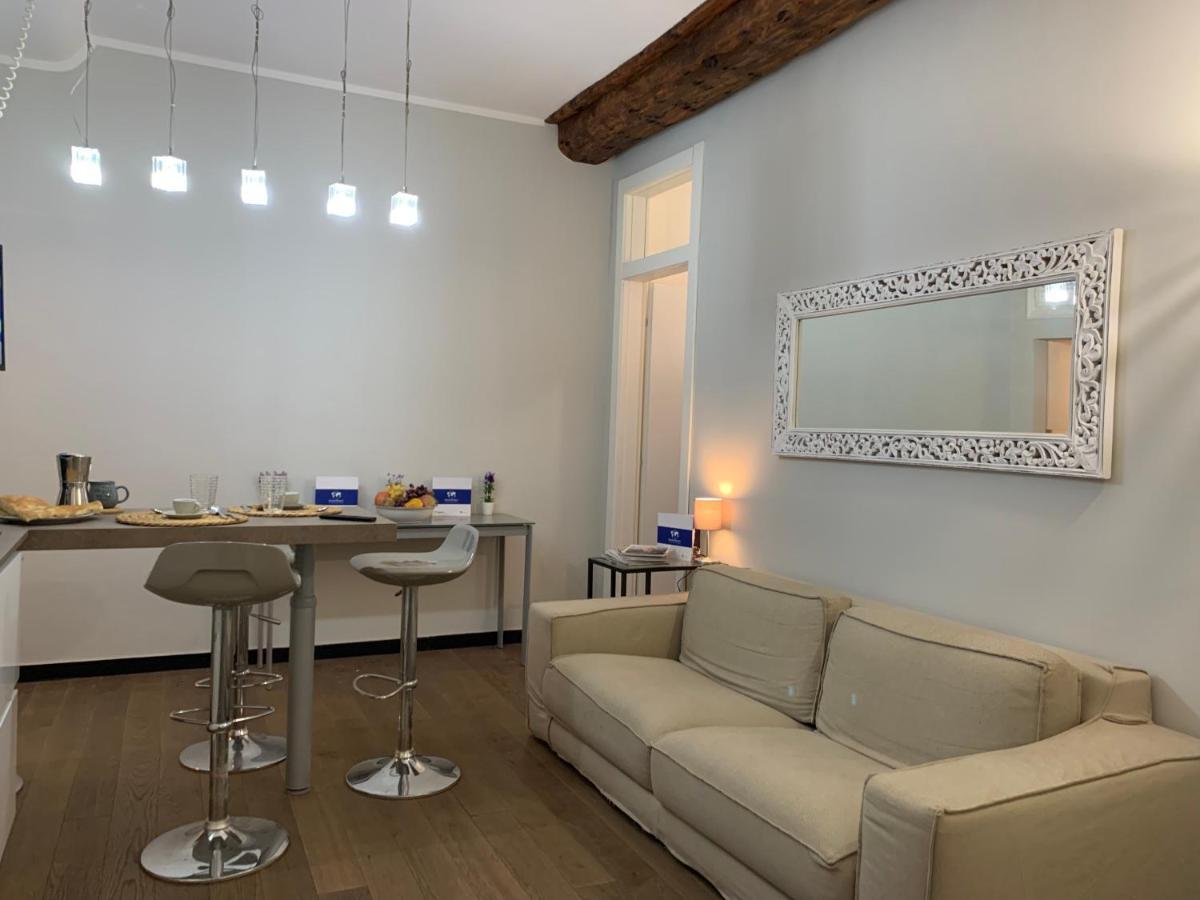 House Carolina By Holiday World Genova Esterno foto