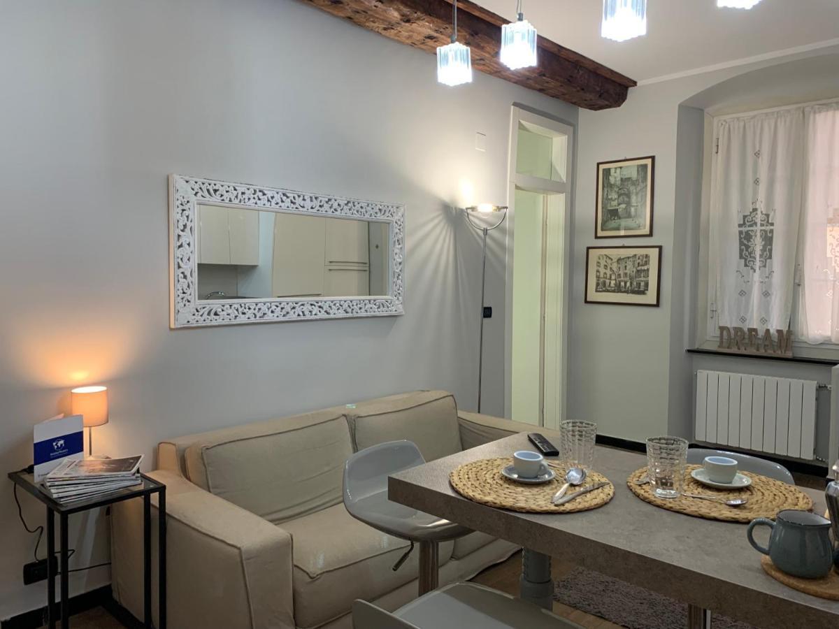 House Carolina By Holiday World Genova Esterno foto